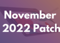 Huawei MatePad 10.4 November 2022 patch