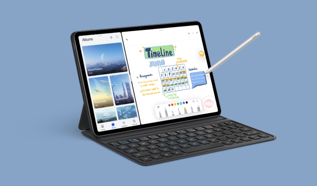 Huawei MatePad 11
