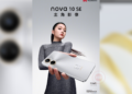 Huawei Nova 10 SE China