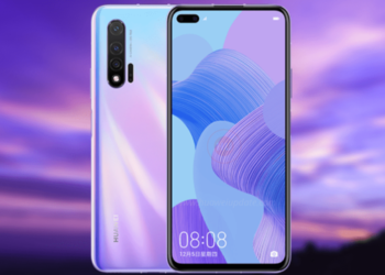 Huawei Nova 6