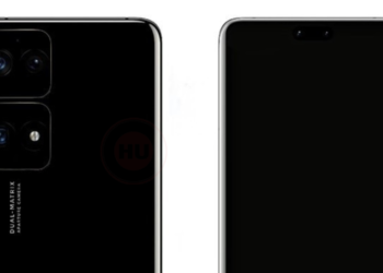 Huawei P60 series Q1 2023