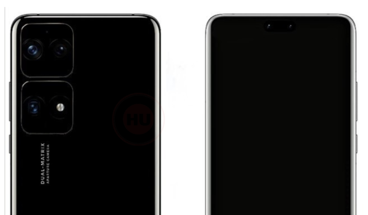 Huawei P60 series Q1 2023