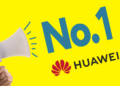 Huawei Tops Global Best Brand Ranking in China