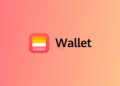 Huawei Wallet