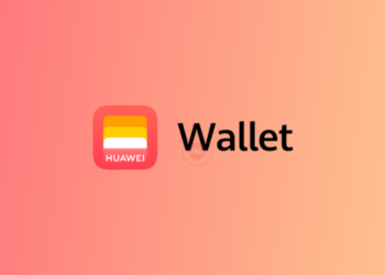 Huawei Wallet