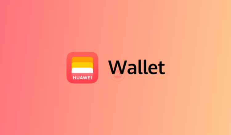 Huawei Wallet