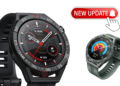 Huawei Watch GT 3 SE second update