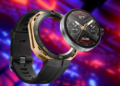 Huawei Watch GT Cyber update