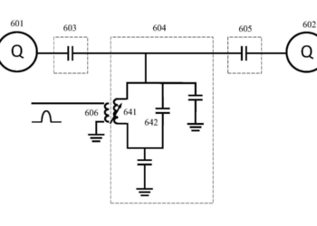 Huawei superconducting quantum chip patent announced (1)