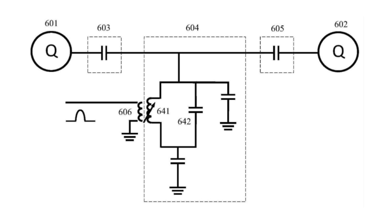 Huawei superconducting quantum chip patent announced - HU