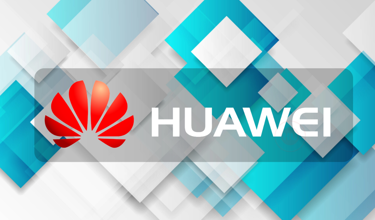 Huawei