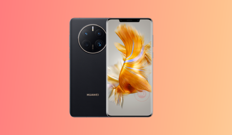 Mate 50