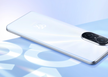 Nova 9 SE