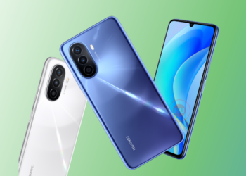 Nova Y70 Update