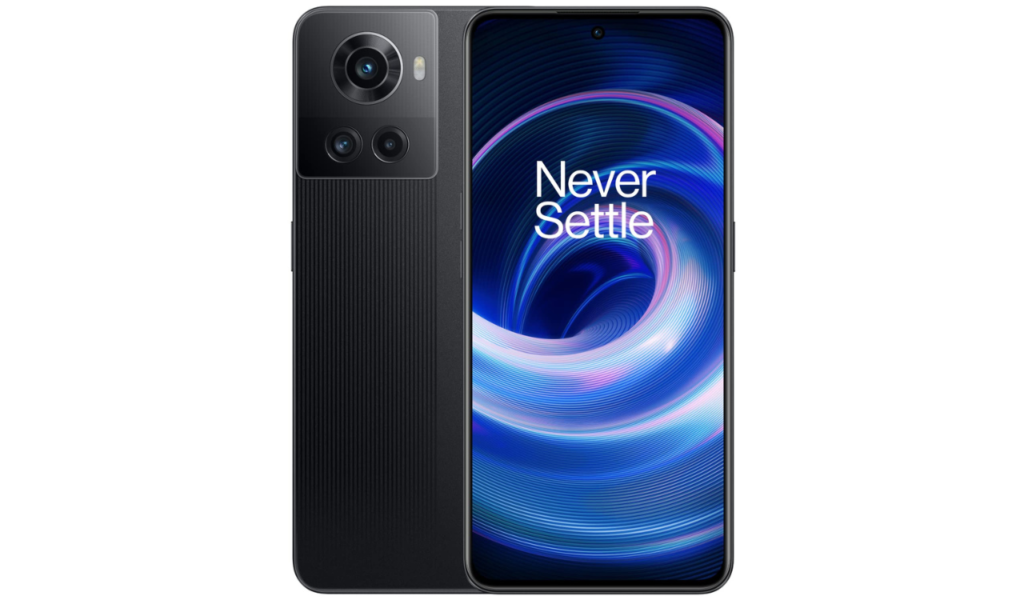 OnePlus 10R