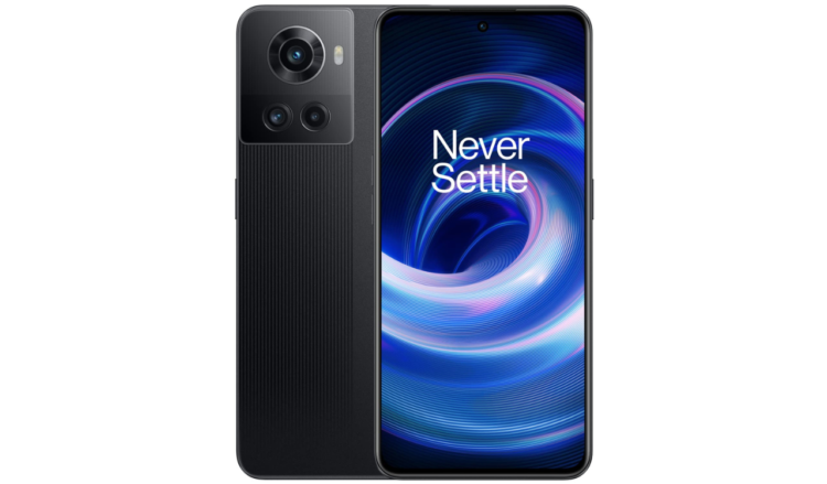 OnePlus 10R