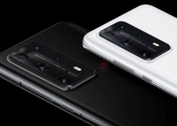 P40 Pro Update