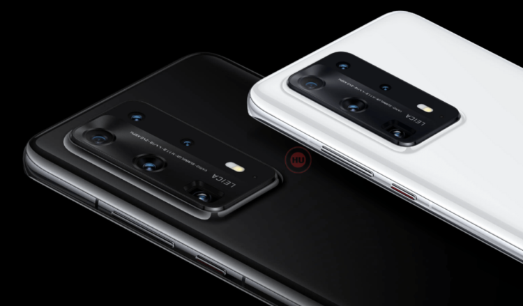 P40 Pro Update