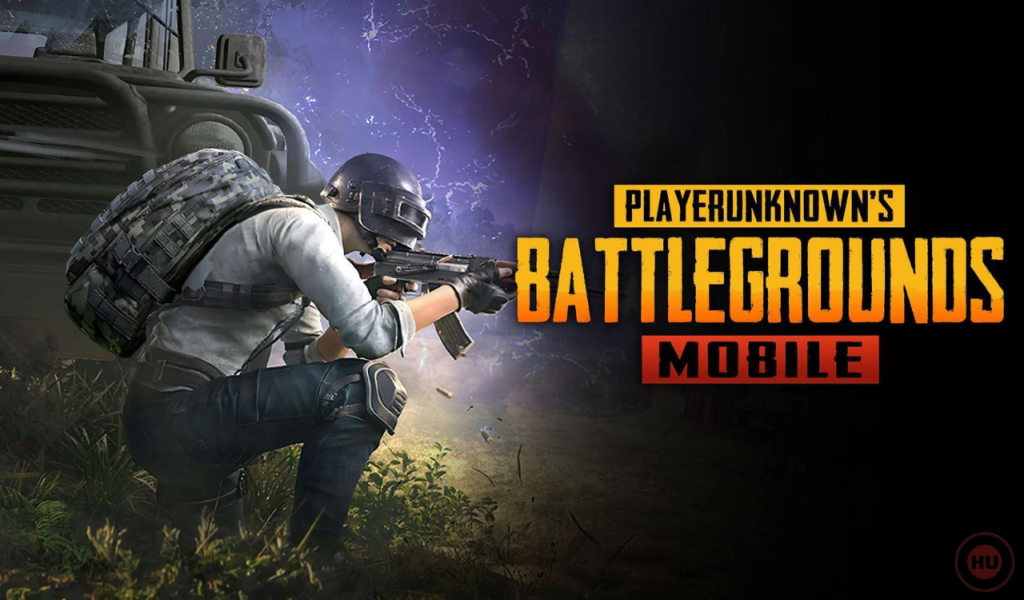 PUBG Mobile
