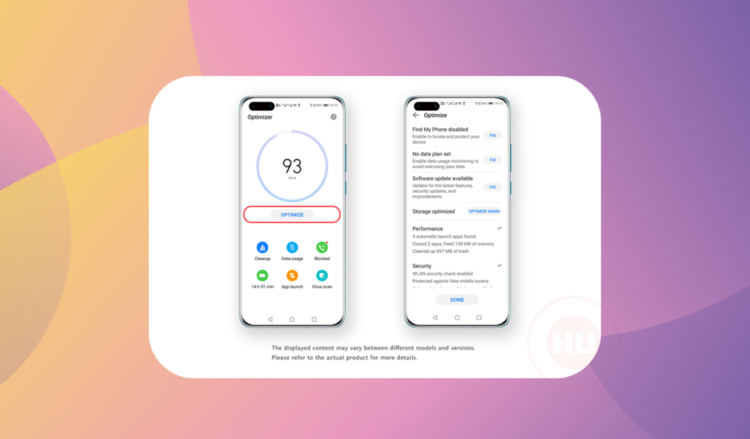 Quick Way to Free Up Your Phone for Smoother Performance