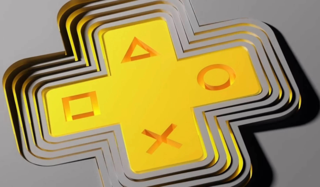 Sony PlayStation Plus
