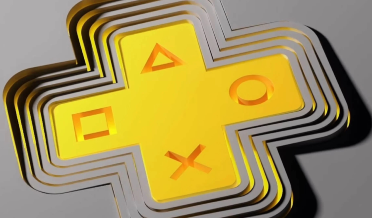 Sony PlayStation Plus