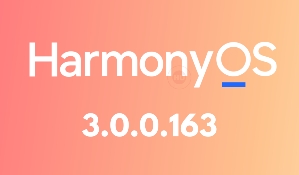 Super transfer feature update HarmonyOS
