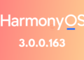 Super transfer feature update HarmonyOS