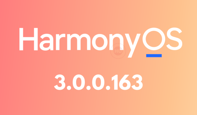 Super transfer feature update HarmonyOS
