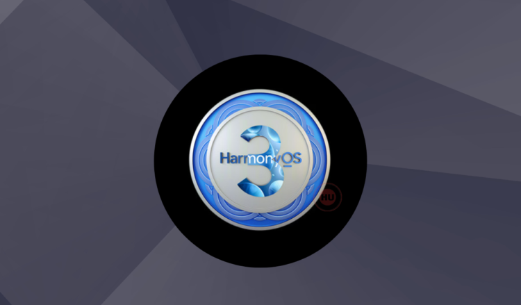These Huawei Smart Screens will get HarmonyOS 3
