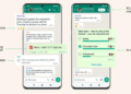 WhatsApp launches Communities