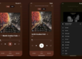 YouTube Music rolling out Now Playing redesign