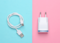 Charger Port