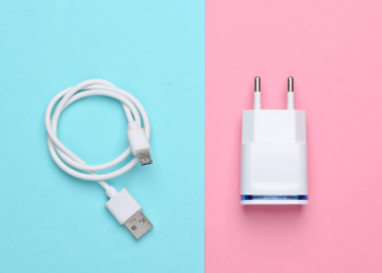 Charger Port