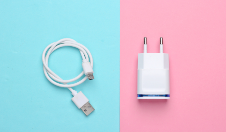 Charger Port