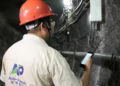 Huawei Build Southeast Asia's First Smart Potash Mine in Laos