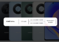 Huawei Enjoy 50 Pro HarmonyOS 3