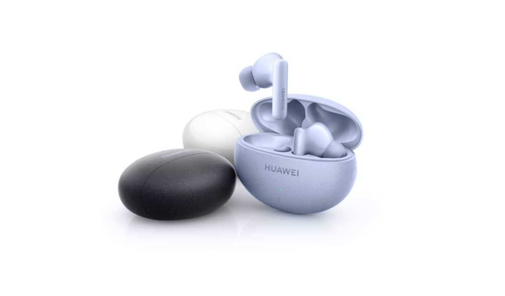 Huawei FreeBuds 5i update