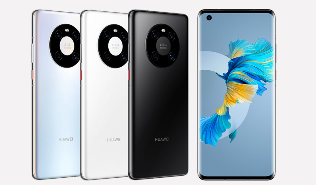 Huawei Mate 40