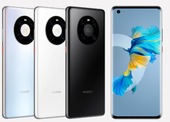 Huawei Mate 40