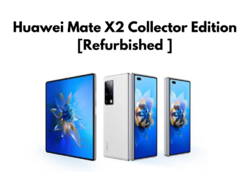 Huawei Mate X2 Collector Edition Refurbished