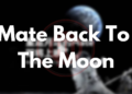 Huawei Mate back to the moon