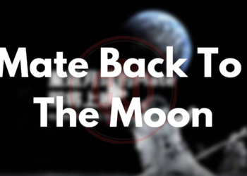 Huawei Mate back to the moon