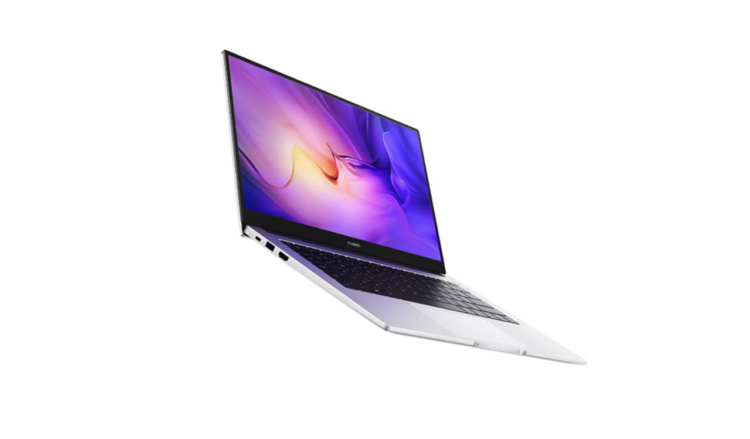 Huawei MateBook D14 SE is ready for sale
