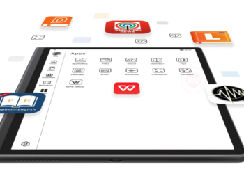 Huawei MatePad Paper