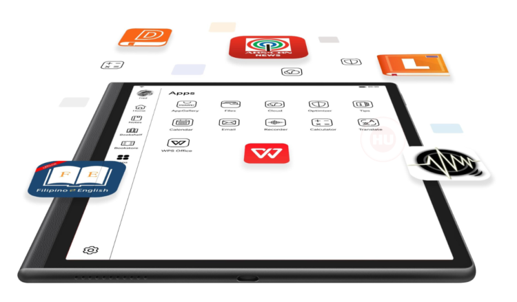 Huawei MatePad Paper