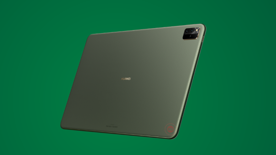 Huawei MatePad Pro 12.6 12GB+256GB variant
