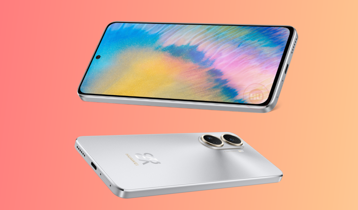 Huawei Nova 10 SE officially launched