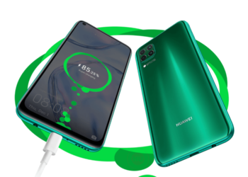 Huawei Nova 7i