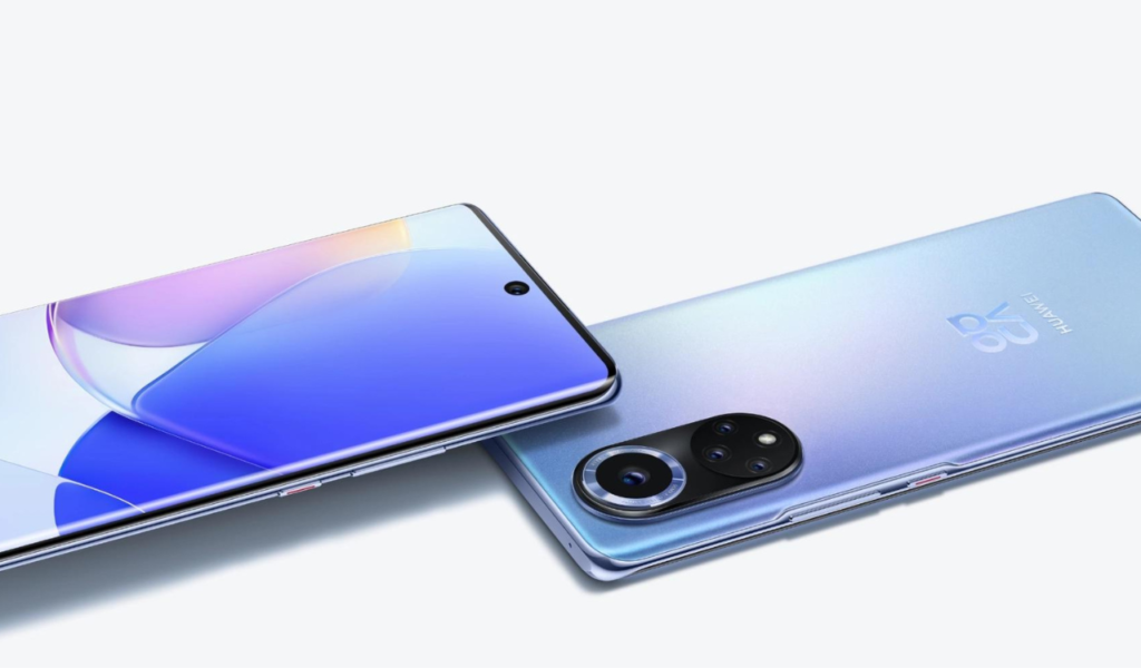 Huawei Nova 9